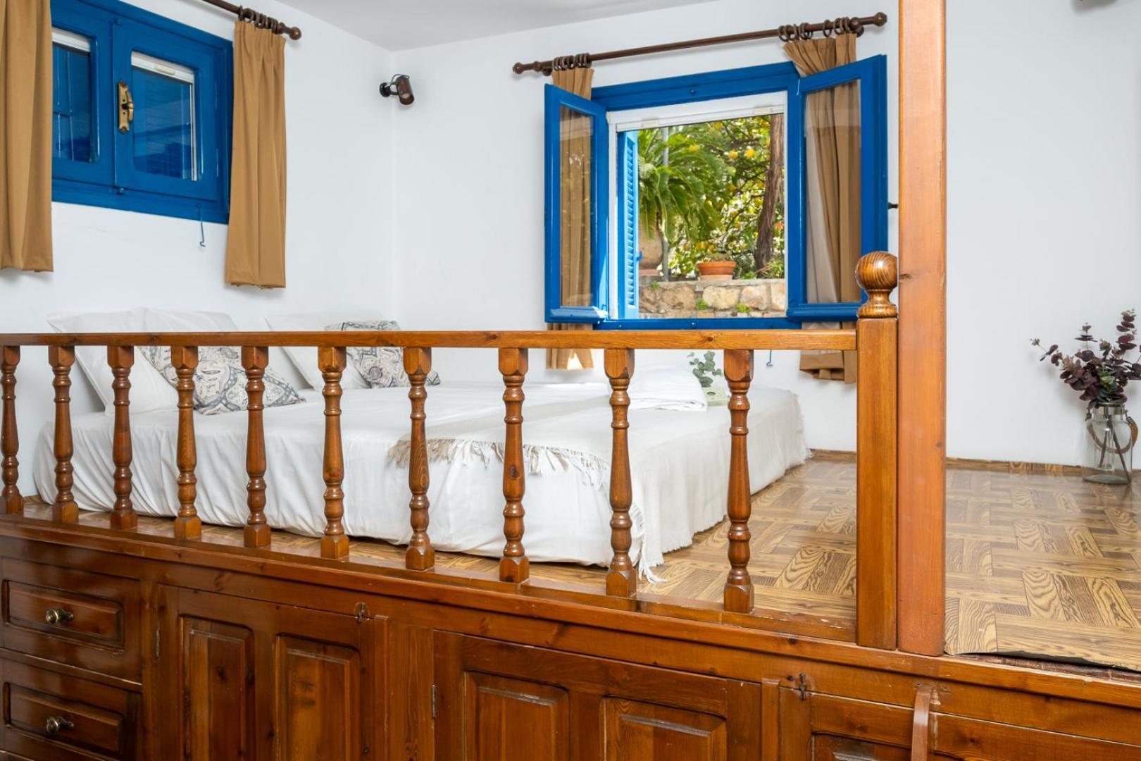 Villa Panorama In Pefkos Πεύκος Εξωτερικό φωτογραφία