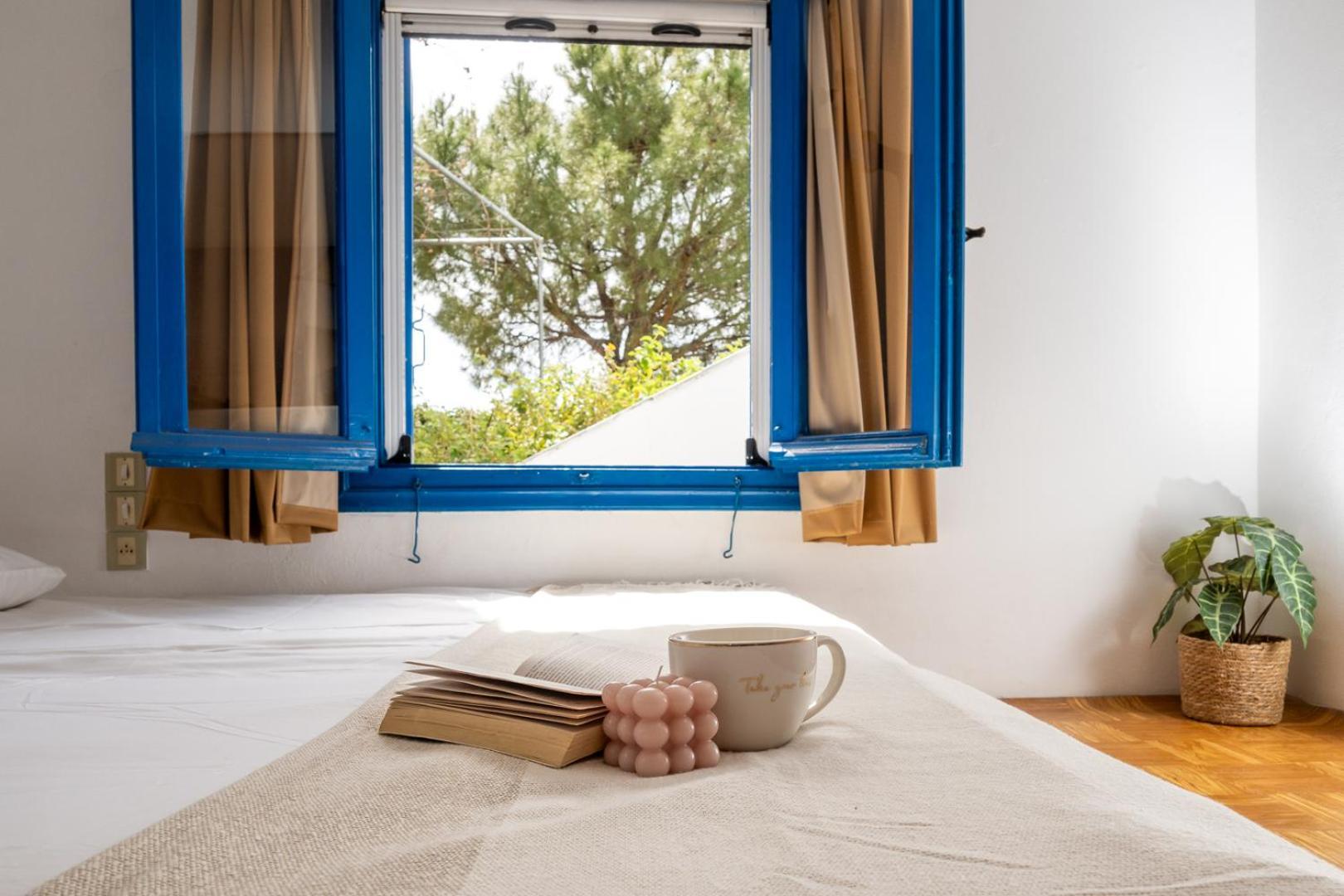 Villa Panorama In Pefkos Πεύκος Εξωτερικό φωτογραφία