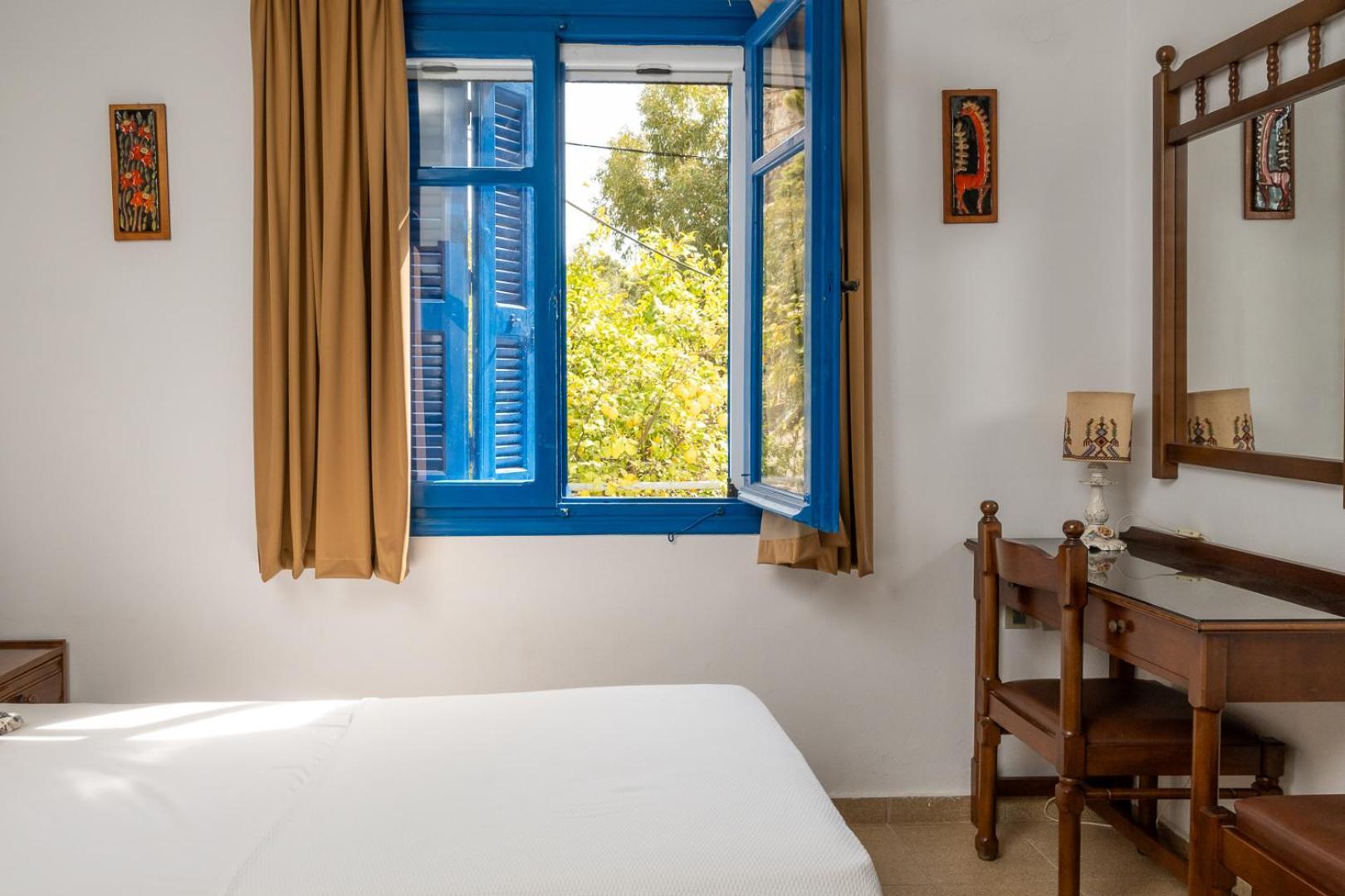 Villa Panorama In Pefkos Πεύκος Εξωτερικό φωτογραφία