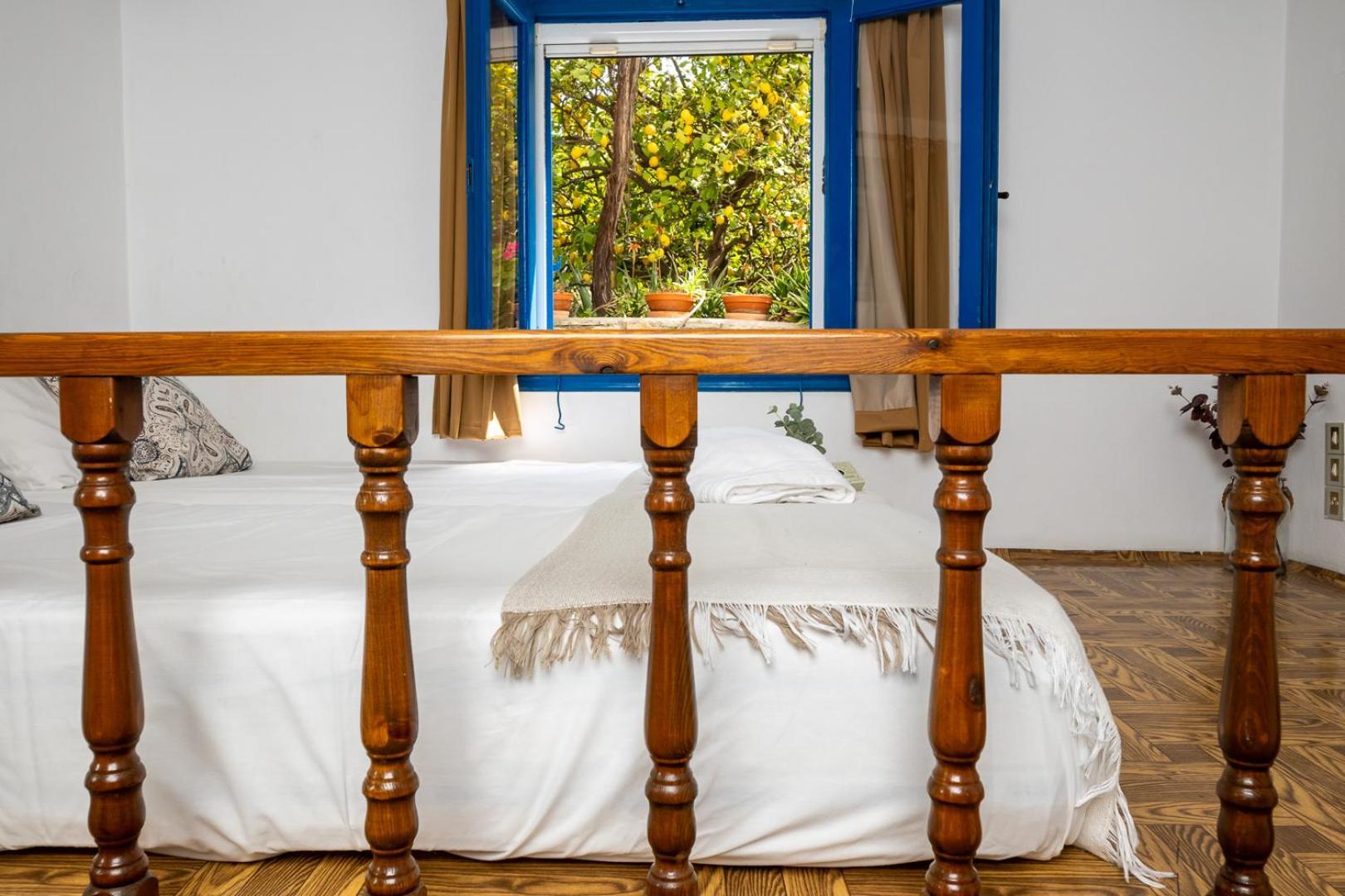 Villa Panorama In Pefkos Πεύκος Εξωτερικό φωτογραφία