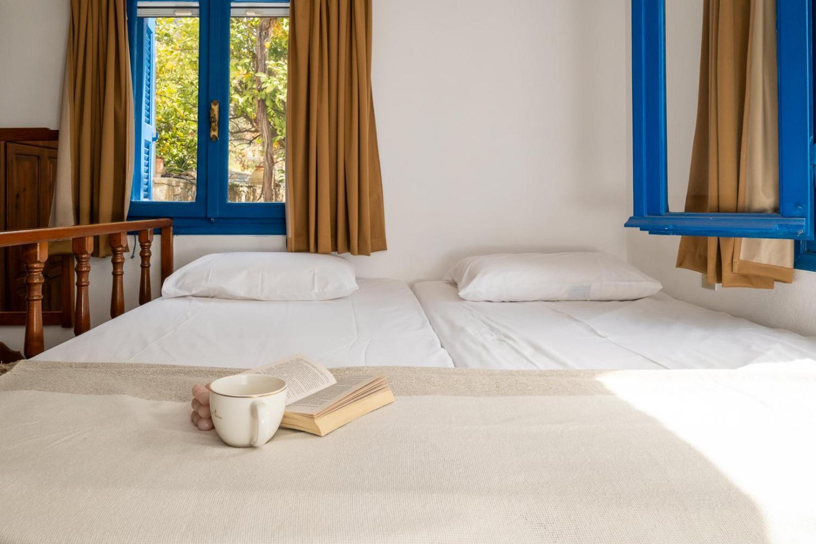Villa Panorama In Pefkos Πεύκος Εξωτερικό φωτογραφία