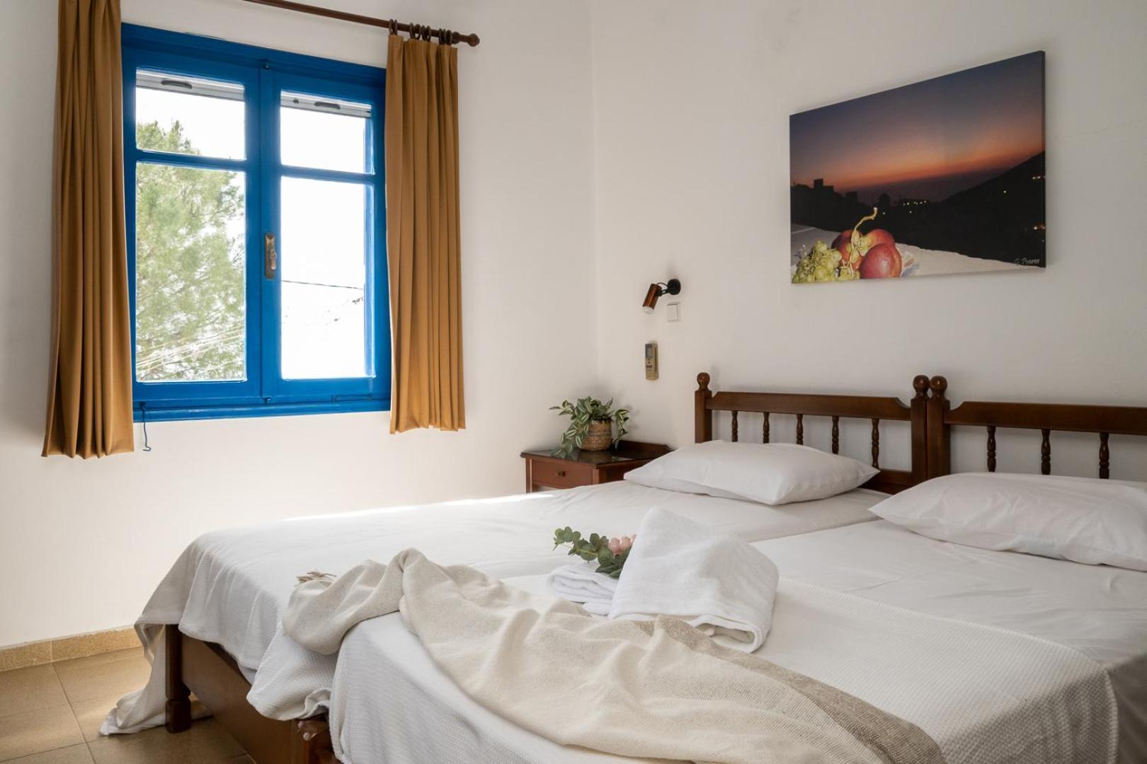 Villa Panorama In Pefkos Πεύκος Εξωτερικό φωτογραφία
