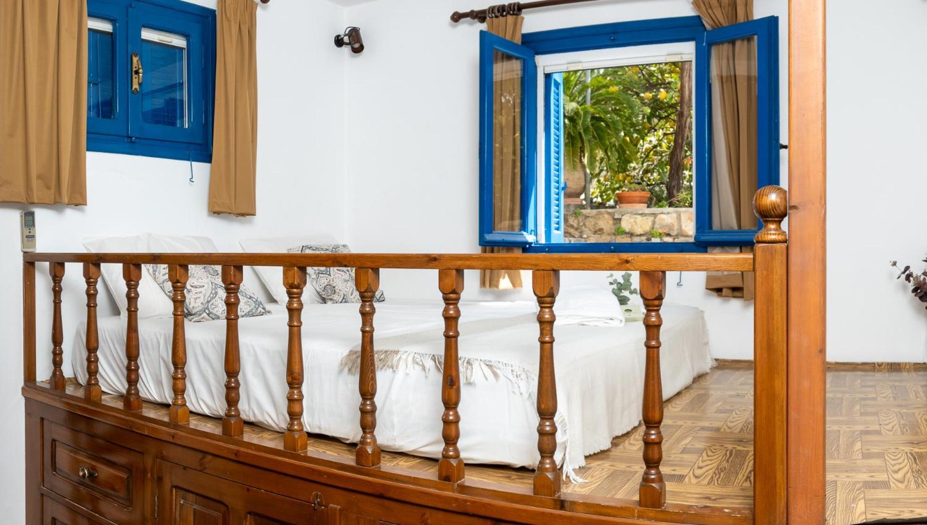 Villa Panorama In Pefkos Πεύκος Εξωτερικό φωτογραφία