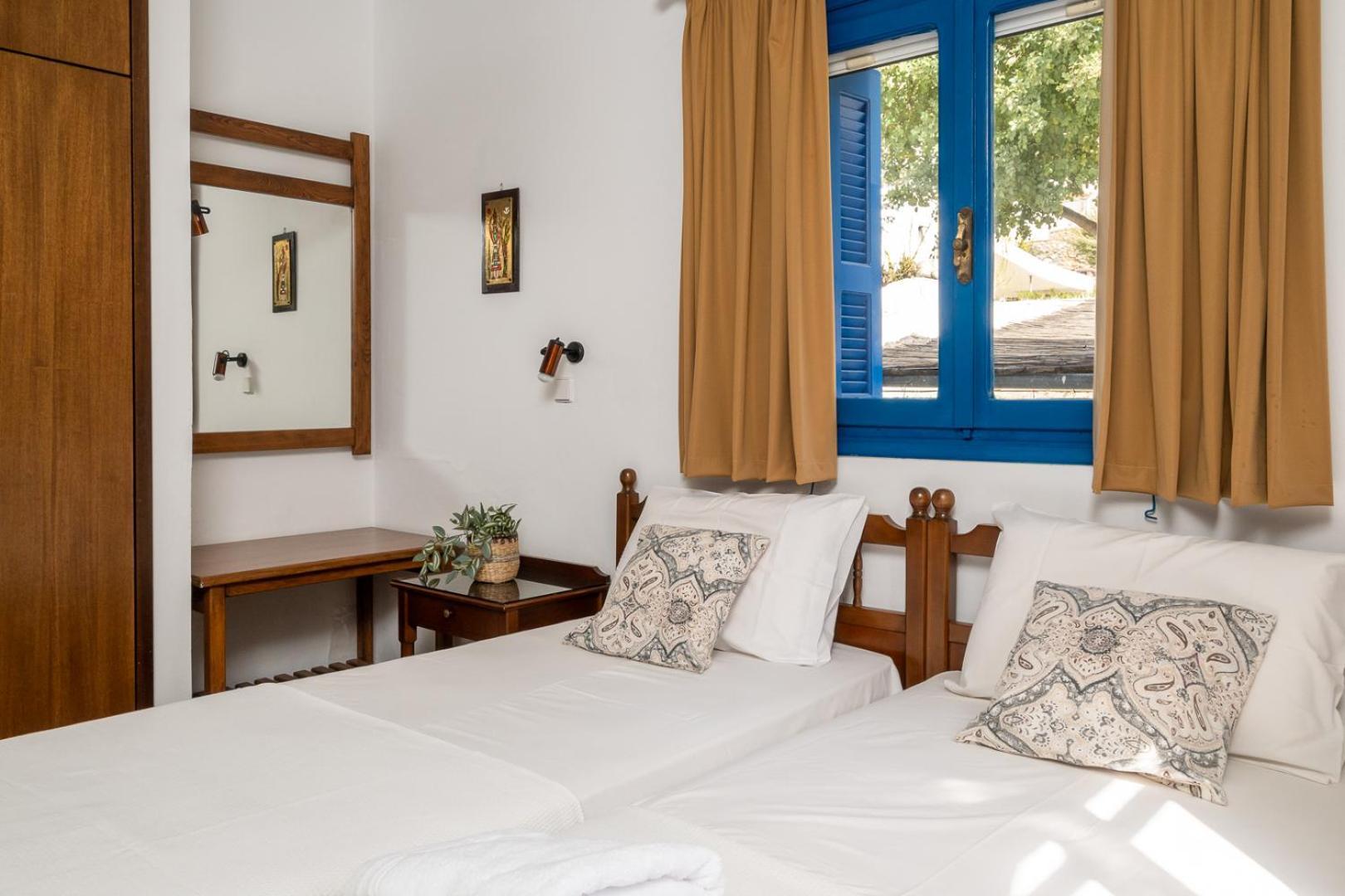 Villa Panorama In Pefkos Πεύκος Εξωτερικό φωτογραφία