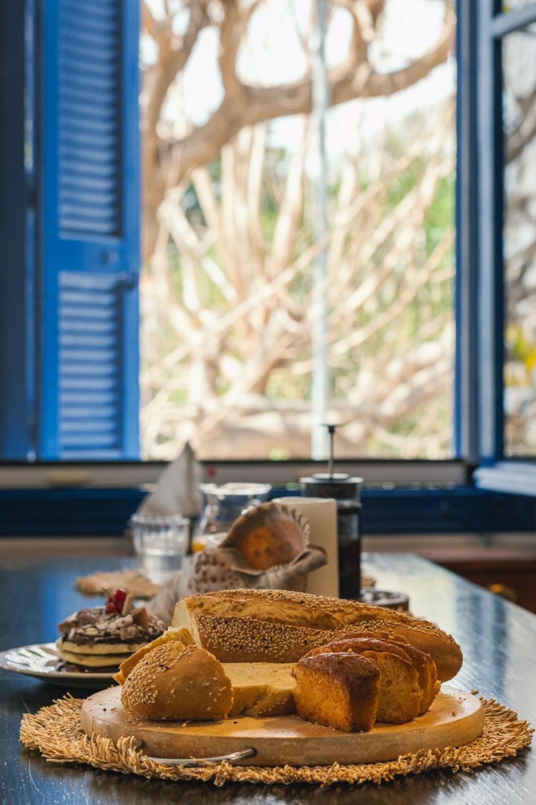 Villa Panorama In Pefkos Πεύκος Εξωτερικό φωτογραφία