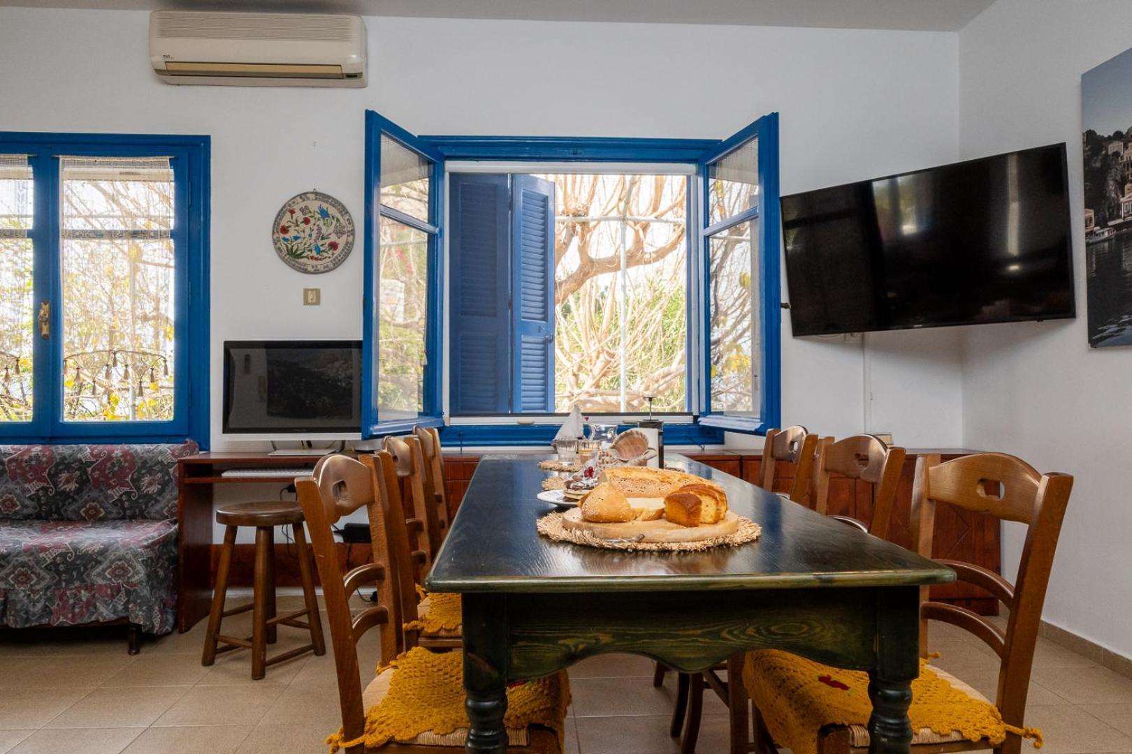 Villa Panorama In Pefkos Πεύκος Εξωτερικό φωτογραφία