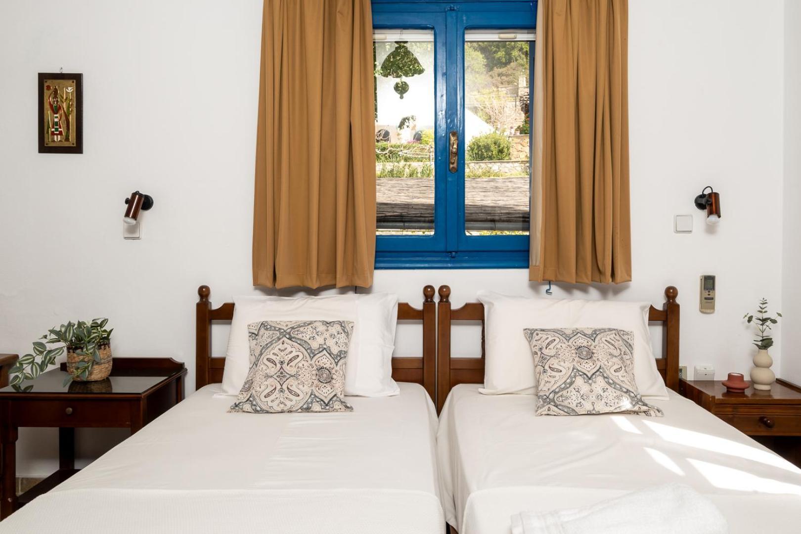 Villa Panorama In Pefkos Πεύκος Εξωτερικό φωτογραφία