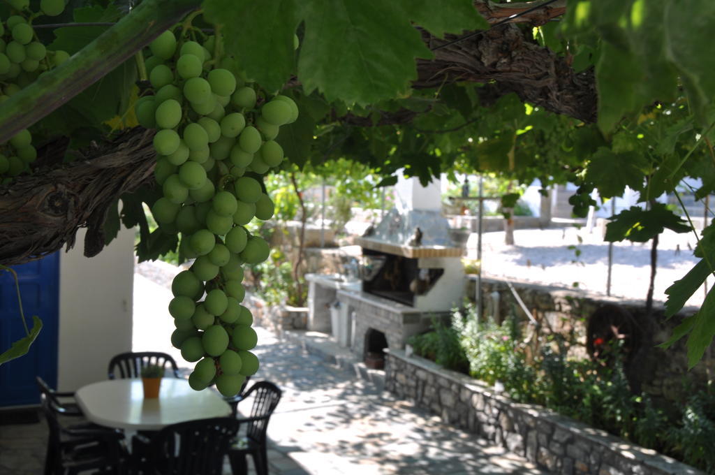 Villa Panorama In Pefkos Πεύκος Εξωτερικό φωτογραφία